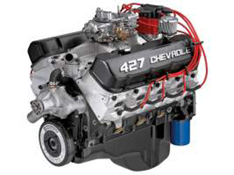 P06F1 Engine